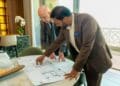 Al Hamra Moves Closer to Delivering Ras Al Khaimah’s Most Luxurious Address, Waldorf Astoria Residences