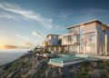 Dar Global and Fendi Casa Announce Azure Oceanfront Villas in Oman for Unparalleled Coastal Living Defined by Italian Sophistication