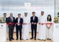 Al Tayer Motors Brings Super Hybrid Power to Sharjah with a New Deepal Showroom