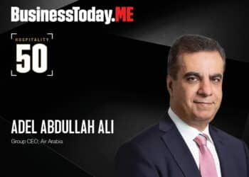 Adel Abdullah Ali