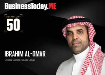 Ibrahim Al-Omar