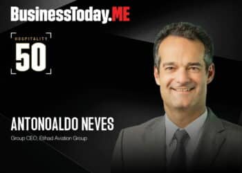 Antonoaldo Neves