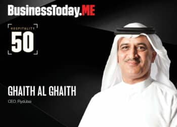 Ghaith Al Ghaith