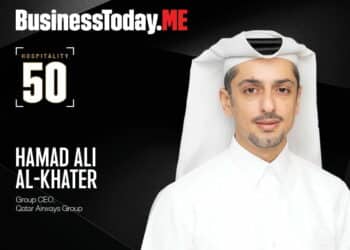 Hamad Ali Al-Khater