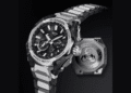 G-SHOCK MTG-B4000BD-1A: A New Language of Structural Beauty