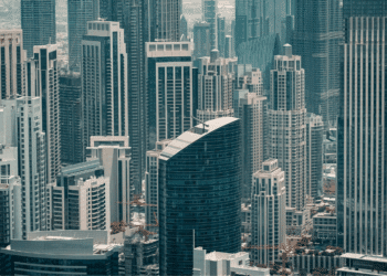 UAE Real Estate Sector Maintains Strong Momentum, Driven by Robust Demand and Economic Resilience