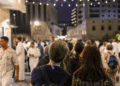 GASTAT: Saudi Arabia Ranks Among the World’s Safest Countries in 2025
