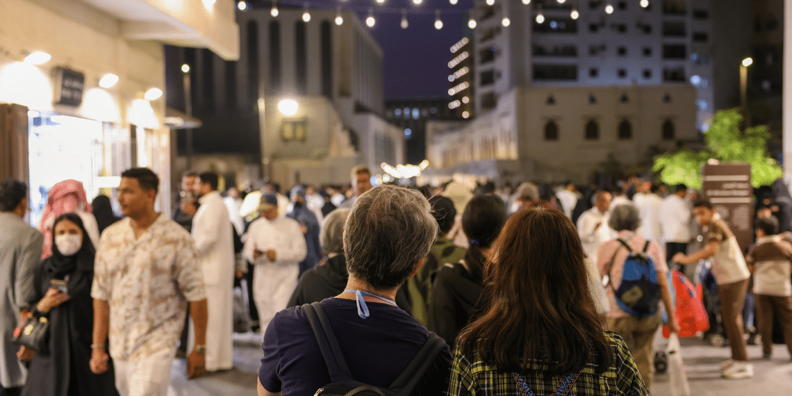 GASTAT: Saudi Arabia Ranks Among the World’s Safest Countries in 2025