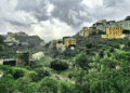 Jazan’s Mountains Mangroves and Valley Forests Strengthen Ecotourism