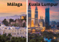 Riyadh Air Adds Málaga and Kuala Lumpur to Its Global Destinations