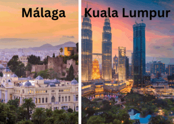Riyadh Air Adds Málaga and Kuala Lumpur to Its Global Destinations