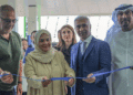 Emarat Marks International Expansion With Its First Service Station in Armenia