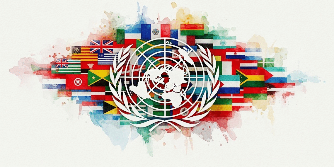 United Nations Warns That AI Is Advancing Faster Than Governments Can Keep Up