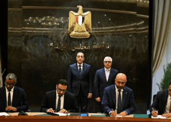 DP World Opens Egypt’s First Integrated Logistics Distribution Centre at Sokhna Logistics Park