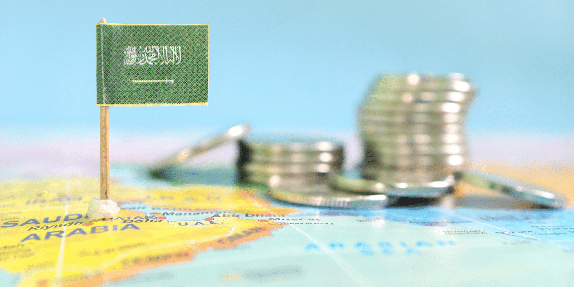 International Investors Invest SAR 20 Billion in Saudi Arabia’s Private Markets in 2025
