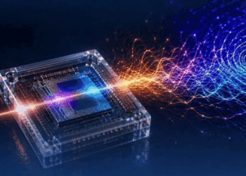 KAUST Develops Advanced Technology Allowing Devices to Authenticate Their Own Identity