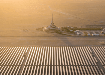 DEWA Ranks First Across 13 Key Performance Indicators