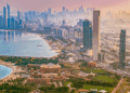 Abu Dhabi Strengthens Its Position as a Global Business and Investment Hub
