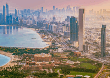 Abu Dhabi Strengthens Its Position as a Global Business and Investment Hub