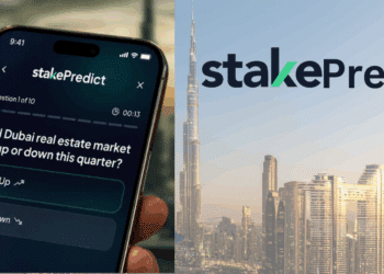 StakePredict by Stake Reveals Investors See No Slowdown Ahead: 69% Expect Dubai Property Prices to Keep Rising