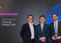 Positive Zero Secures USD 375 Million in Financing to Accelerate the Middle East’s Energy Transition