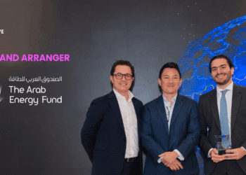 Positive Zero Secures USD 375 Million in Financing to Accelerate the Middle East’s Energy Transition