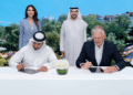 Aldar Partners With PureHealth to Launch Wellness and Health Longevity-Driven Living Environments in Abu Dhabi