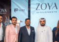 Zoya Unveils AED110 Million Elinor Residential Project in Dubai South, Strengthening Dubai Development Portfolio