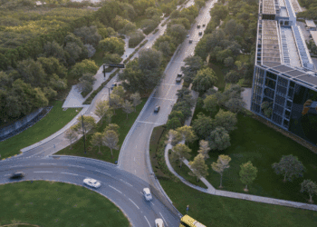 Parkin Expands into Sharjah Through Strategic Partnership with Arada at Aljada
