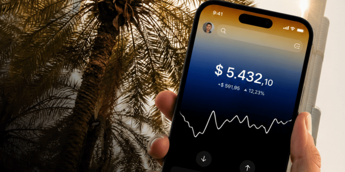 Revolut Receives In-Principle Approval to Provide Crypto Services in UAE