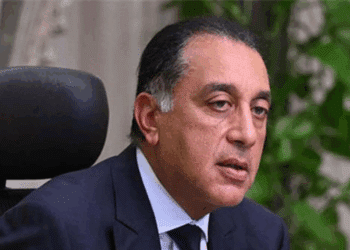 Egypt’s Net Foreign Reserves Surpass $55 Billion for the First Time in June