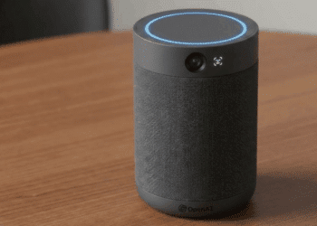 OpenAI Developing AI-Powered Smart Speaker Device