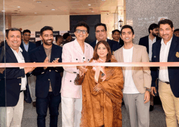 Milano by Danube Unveils New Deira Showroom, Forecasting Strong Growth in Dubai’s Export and Reseller Market