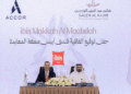 Accor and Saleh Abdulaziz Al Rajhi to Launch ibis Makkah as Demand Evolves Beyond Traditional Peaks