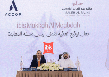 Accor and Saleh Abdulaziz Al Rajhi to Launch ibis Makkah as Demand Evolves Beyond Traditional Peaks