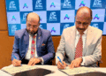 Adeeb Group, Aurora Global Management Services LLC and Fusion Apps Announce Strategic Partnership to Advance AI-Powered Smart Facilities Across the UAE