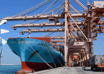 Mawani Signs Seven SAR1 Billion Agreements to Expand Port Logistics Centers in Jeddah