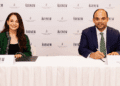 AVENEW Development and Marriott International announce plans to bring The Ritz-Carlton Residences to The World Islands, Dubai