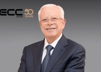 ECC Contracting Celebrates Record Quarter with AED 4.73 Billion in Landmark Project Awards