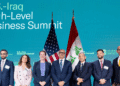 PepsiCo Signs Strategic Agreements With Iraqi Partners During Prime Minister Ali al-Zaidi’s Visit to Washington