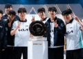 Dplus KIA Claims League of Legends Championship at 2026 Esports World Cup