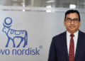 Novo Nordisk Gulf Appoints Venkat Kalyan as General Manager