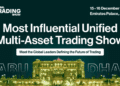 VAP Group Announces Global Trading Show, The Most Influential Unified Multi-Asset Trading Show
