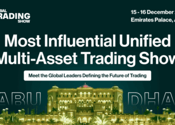 VAP Group Announces Global Trading Show, The Most Influential Unified Multi-Asset Trading Show 