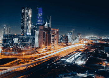 Saudi Arabia’s Vision 2030 Drives Ongoing Social Transformation