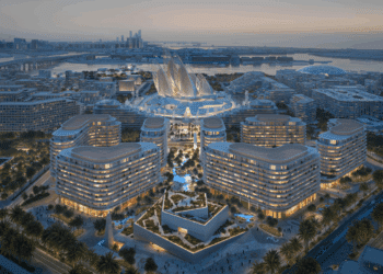 Saadiyat Cultural District Abu Dhabi: One Of The Greatest Concentrations Of Cultural Institutions Is On Track For 2025 Completion, Showcasing Abu Dhabi’s Commitment To Culture
