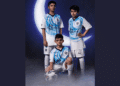 PUMA and AL-HILAL Unveil New 2026/27 Away Kit