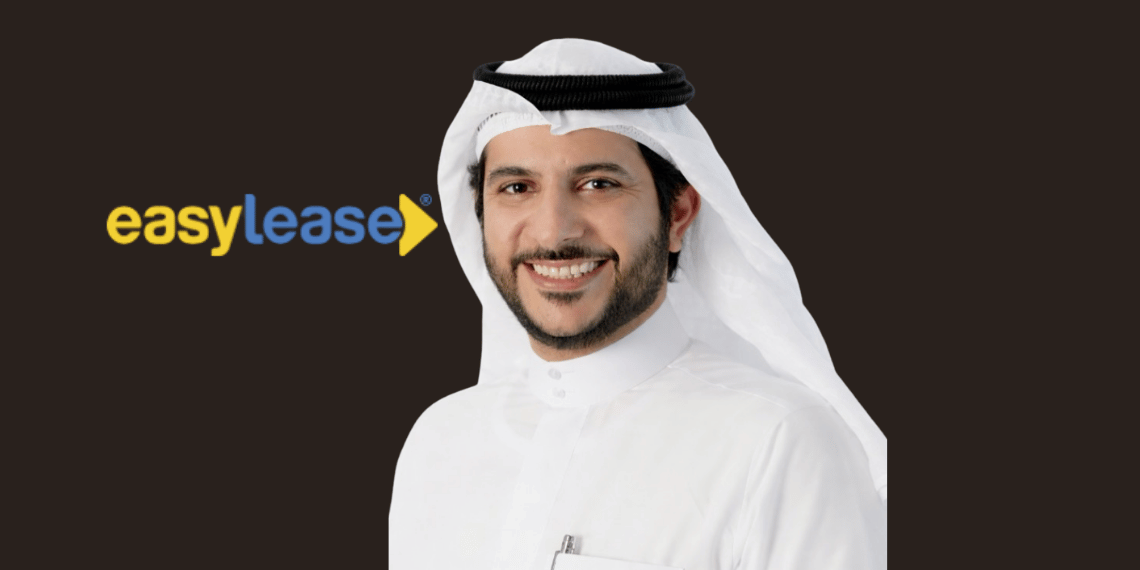 EasyLease Reports 38.2% Increase in H1 2026 Net Profit, as Mobility and Logistics Operations Drive Growth