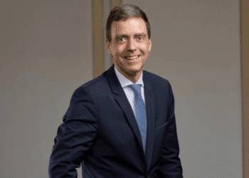 Nils-Arne Schroeder Named Chief Operating Officer of Langham Hospitality Group