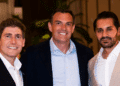 B Capital Names Dr. Andrew Jackson General Partner and Chief AI Officer